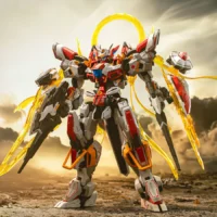 Zodiac Guardian Baffarion - Image 11