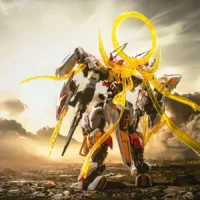 Zodiac Guardian Baffarion - Image 12