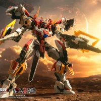 Zodiac Guardian Baffarion - Image 13