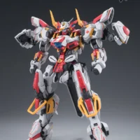 Zodiac Guardian Baffarion - Image 14