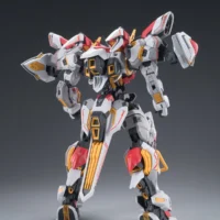 Zodiac Guardian Baffarion - Image 15