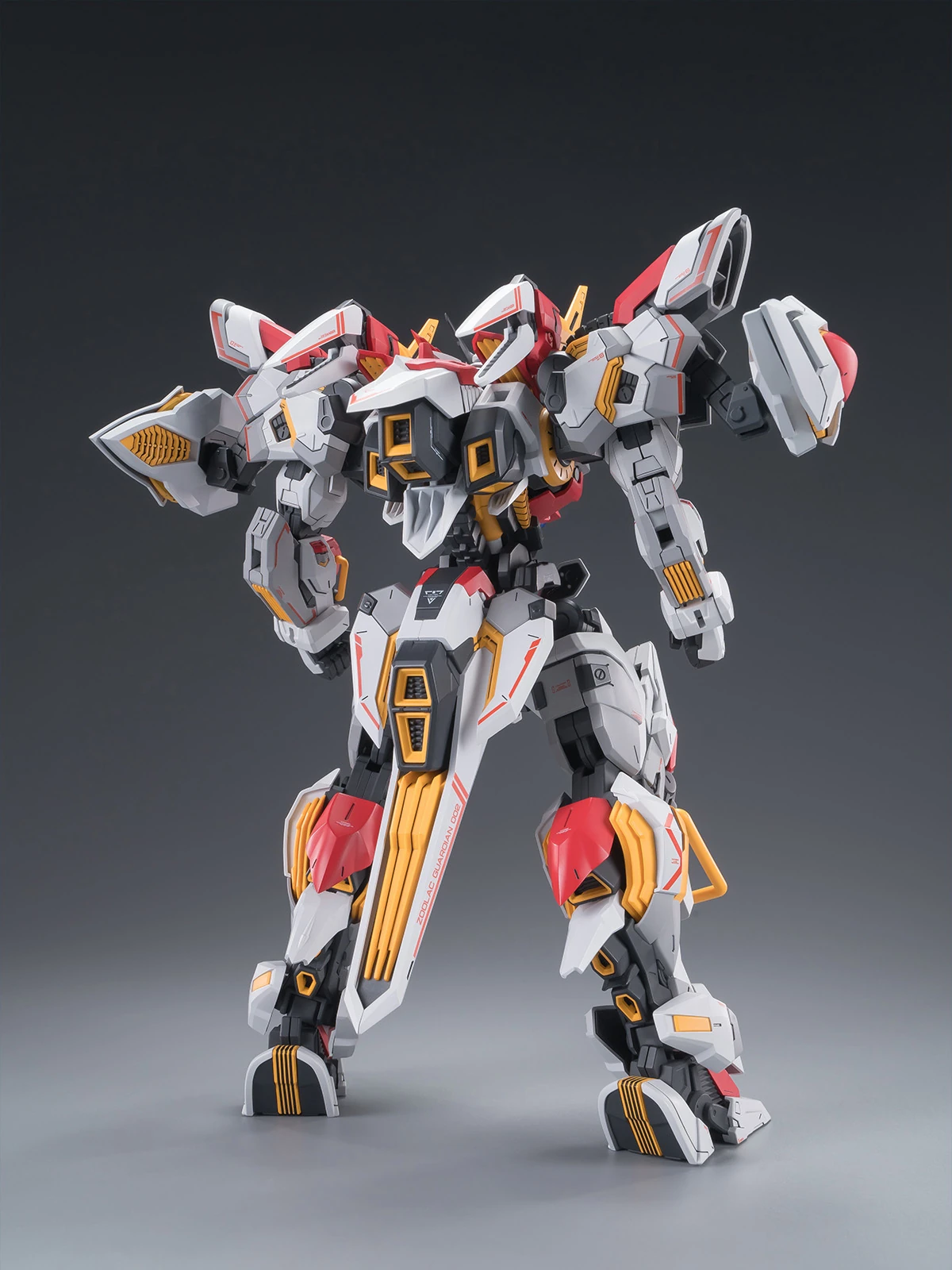 Zodiac Guardian Baffarion - Image 15