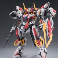 Zodiac Guardian Baffarion - Image 16