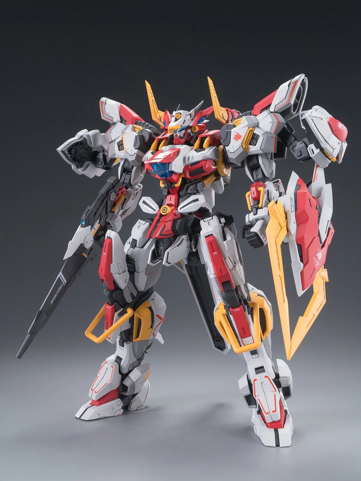 Zodiac Guardian Baffarion - Image 16