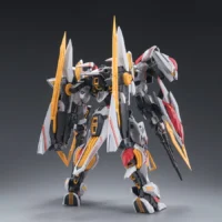 Zodiac Guardian Baffarion - Image 19