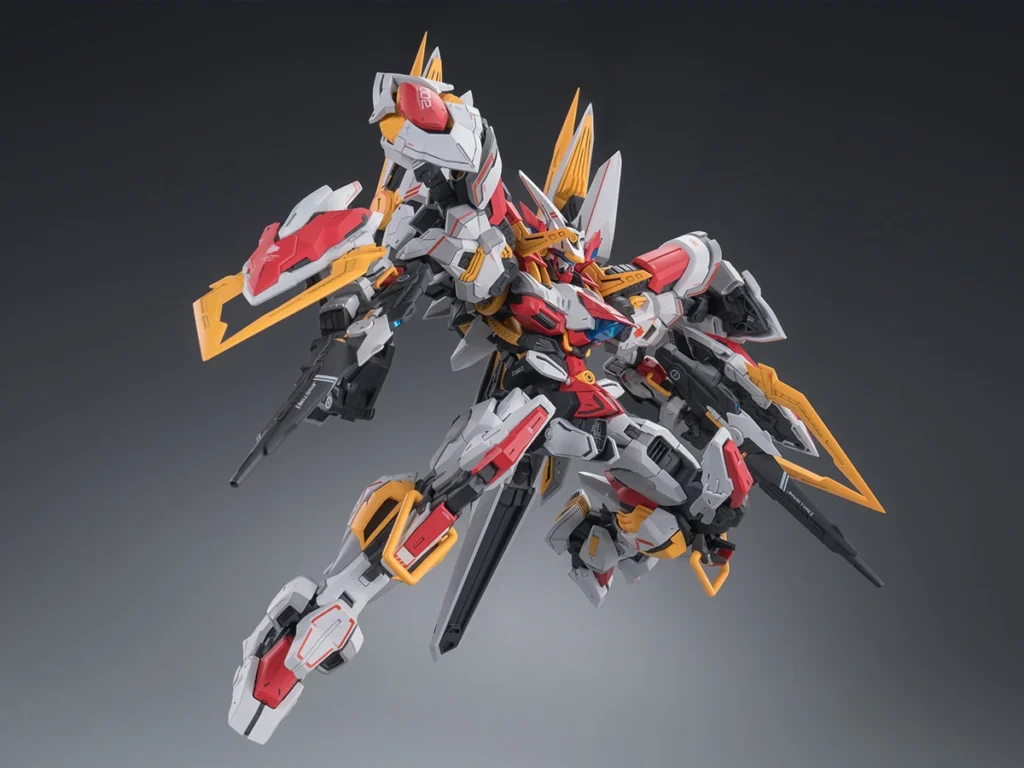 Zodiac Guardian Baffarion