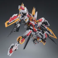 Zodiac Guardian Baffarion - Image 20