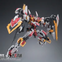 Zodiac Guardian Baffarion - Image 21