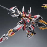 Zodiac Guardian Baffarion - Image 22