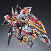 Zodiac Guardian Baffarion - Image 23