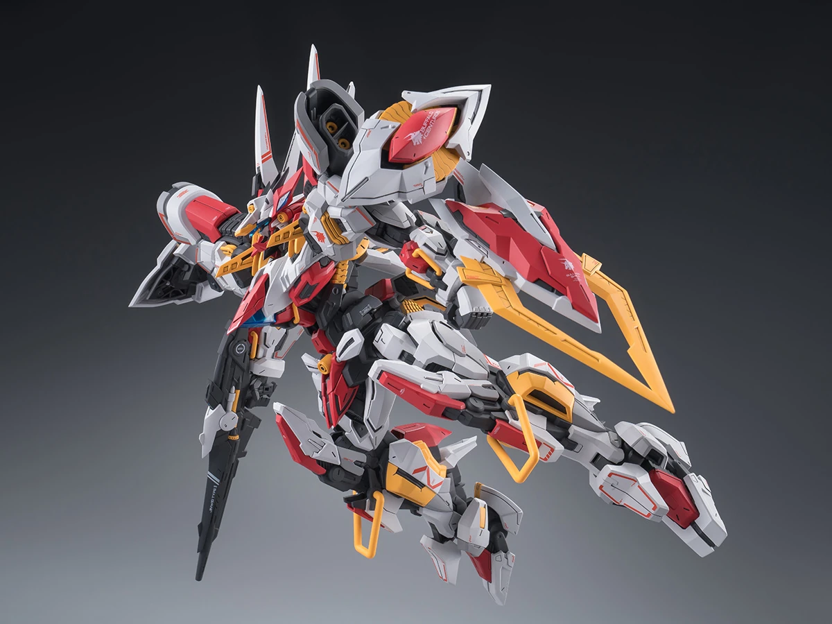 Zodiac Guardian Baffarion - Image 23