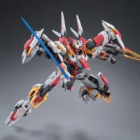 Zodiac Guardian Baffarion - Image 24