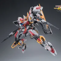 Zodiac Guardian Baffarion - Image 25