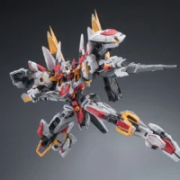 Zodiac Guardian Baffarion - Image 26