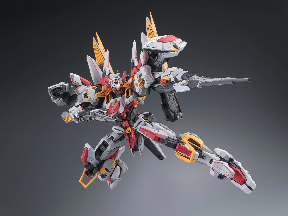 Zodiac Guardian Baffarion - Image 26