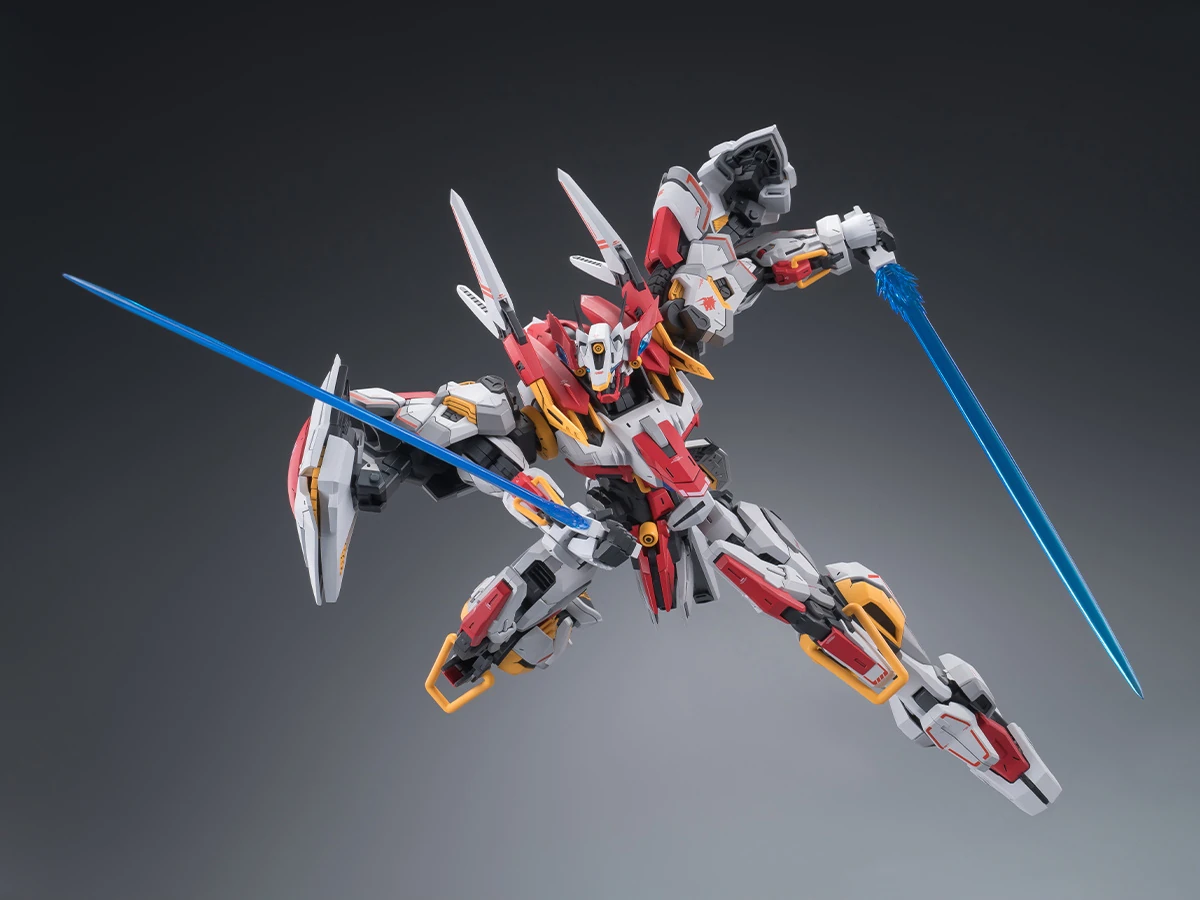 Zodiac Guardian Baffarion - Image 27