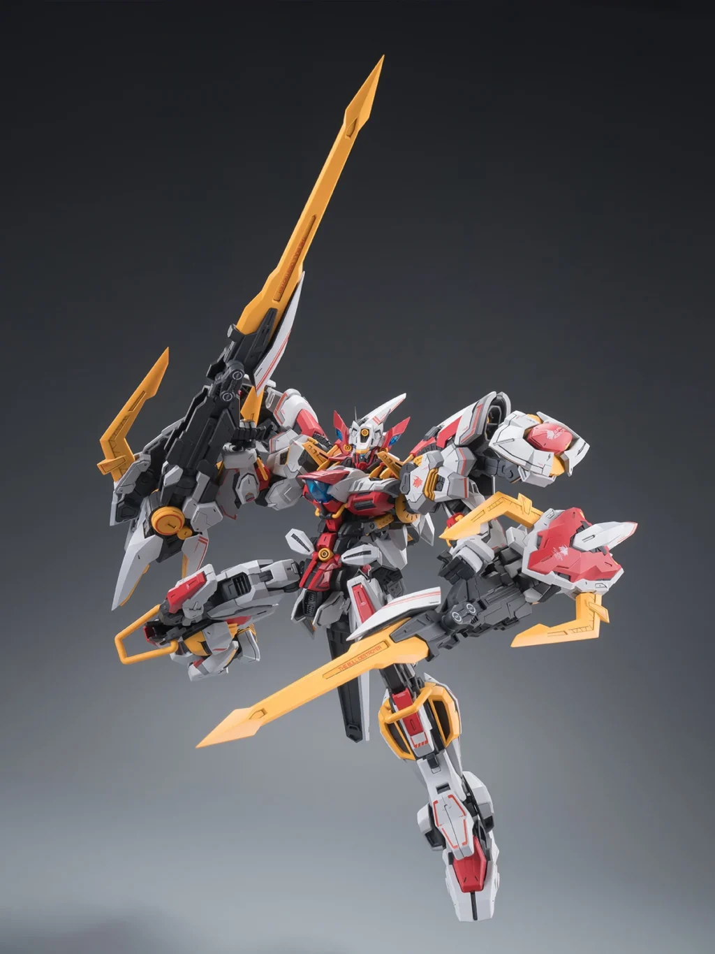 Zodiac Guardian Baffarion