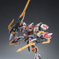 Zodiac Guardian Baffarion - Image 30