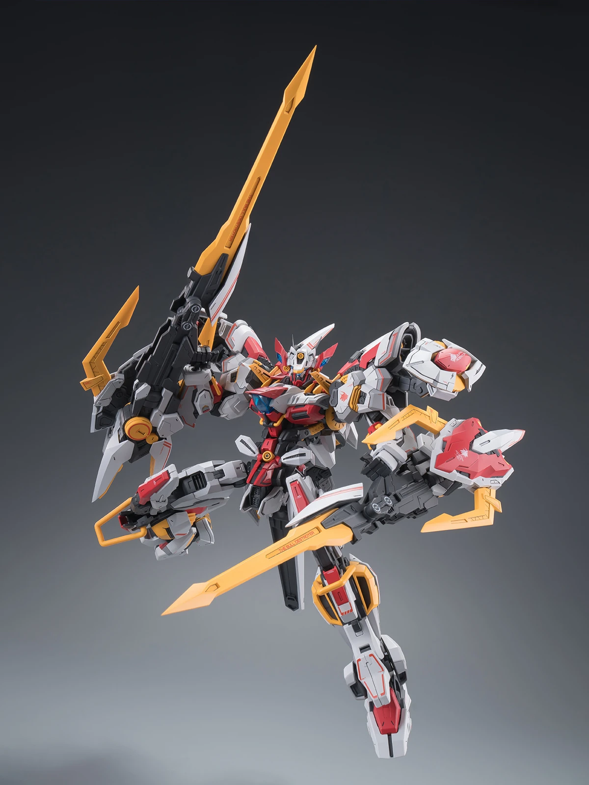 Zodiac Guardian Baffarion - Image 30