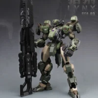 Blue Whale Lynx - Image 2