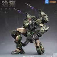 Blue Whale Lynx - Image 3