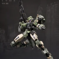 Blue Whale Lynx - Image 6