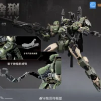 Blue Whale Lynx - Image 8