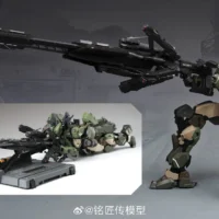 Blue Whale Lynx - Image 9