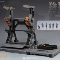 Blue Whale Lynx - Image 12