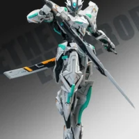 Emperor #05 Nether Emperor (A.P Type)