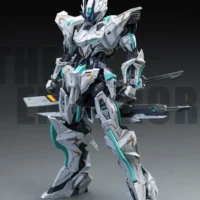 Emperor #05 Nether Emperor (A.P Type) - Image 2