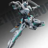 Emperor #05 Nether Emperor (A.P Type) - Image 5