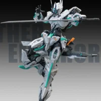 Emperor #05 Nether Emperor (A.P Type) - Image 6