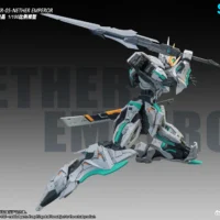 Emperor #05 Nether Emperor (A.P Type) - Image 7