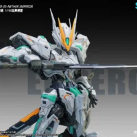 Emperor #05 Nether Emperor (A.P Type) - Image 8