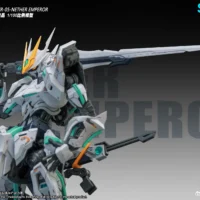 Emperor #05 Nether Emperor (A.P Type) - Image 9