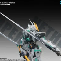 Emperor #05 Nether Emperor (A.P Type) - Image 11