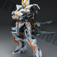 Emperor #05 Nether Emperor (A.P Type) - Image 12