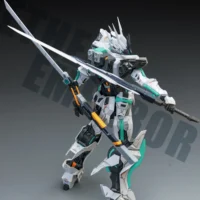 Emperor #05 Nether Emperor (A.P Type) - Image 14