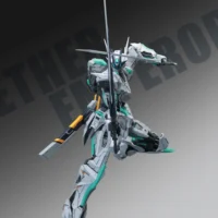 Emperor #05 Nether Emperor (A.P Type) - Image 16