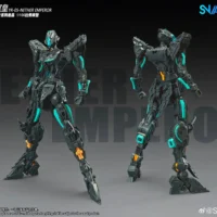 Emperor #05 Nether Emperor (A.P Type) - Image 17