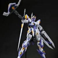 Aegis Knight Achilles - Image 5