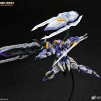 Aegis Knight Achilles - Image 7