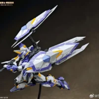 Aegis Knight Achilles - Image 8