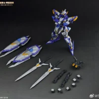 Aegis Knight Achilles - Image 9