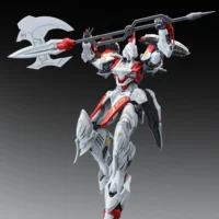 Soul Spear Lamorak - Image 11