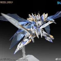 Divine Invoker Percival (Deluxe Version) - Image 2