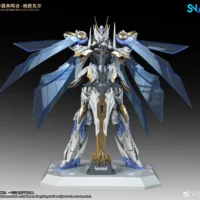 Divine Invoker Percival (Deluxe Version) - Image 5