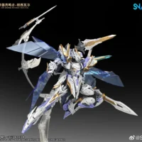 Divine Invoker Percival (Deluxe Version) - Image 10