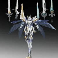 Divine Invoker Percival (Deluxe Version) - Image 14